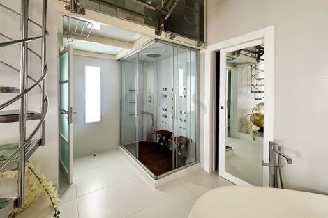 Penthouse for sale in  Costa Adeje, Spain - OP7082 Villamar - San Eugenio Bajo