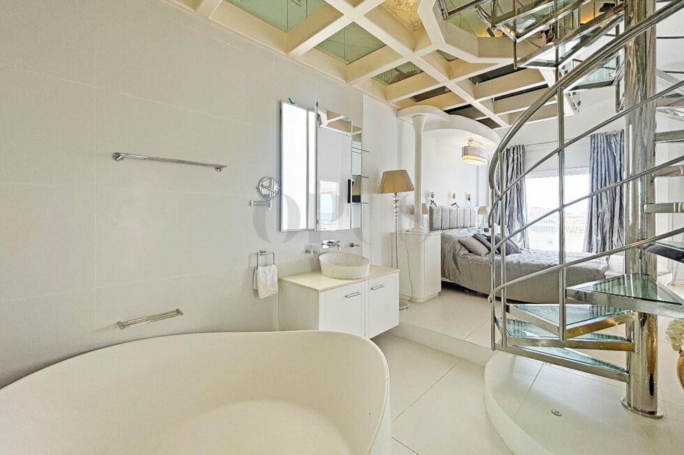 Penthouse for sale in  Costa Adeje, Spain - OP7082 Villamar - San Eugenio Bajo
