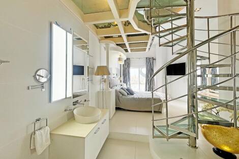 Penthouse for sale in  Costa Adeje, Spain - OP7082 Villamar - San Eugenio Bajo