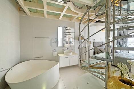 Penthouse for sale in  Costa Adeje, Spain - OP7082 Villamar - San Eugenio Bajo