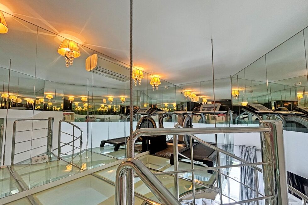 Penthouse for sale in  Costa Adeje, Spain - OP7082 Villamar - San Eugenio Bajo