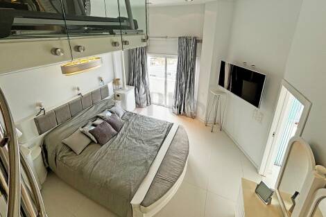 Penthouse for sale in  Costa Adeje, Spain - OP7082 Villamar - San Eugenio Bajo