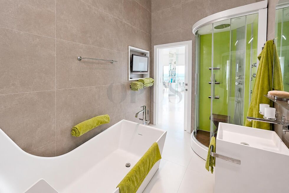 Penthouse for sale in  Costa Adeje, Spain - OP7082 Villamar - San Eugenio Bajo