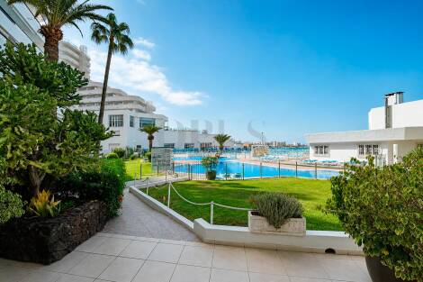 Penthouse for sale in  Costa Adeje, Spain - OP7082 Villamar - San Eugenio Bajo