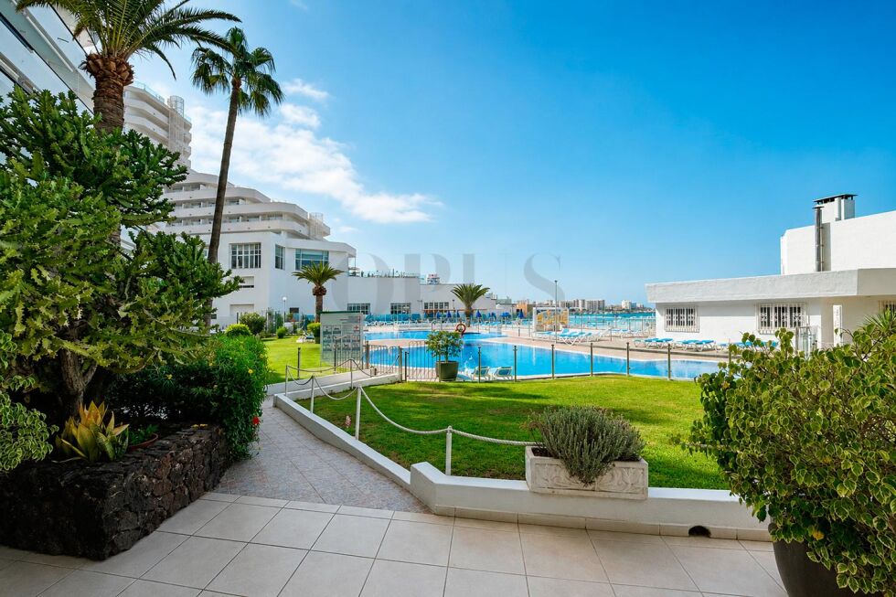 Penthouse for sale in  Costa Adeje, Spain - OP7082 Villamar - San Eugenio Bajo