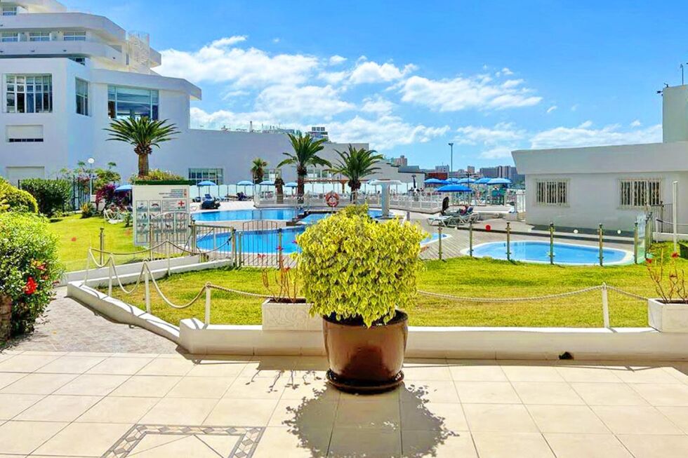 Penthouse for sale in  Costa Adeje, Spain - OP7082 Villamar - San Eugenio Bajo