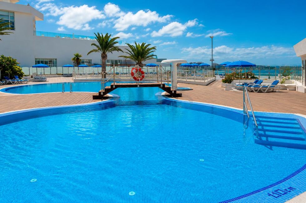 Penthouse for sale in  Costa Adeje, Spain - OP7082 Villamar - San Eugenio Bajo