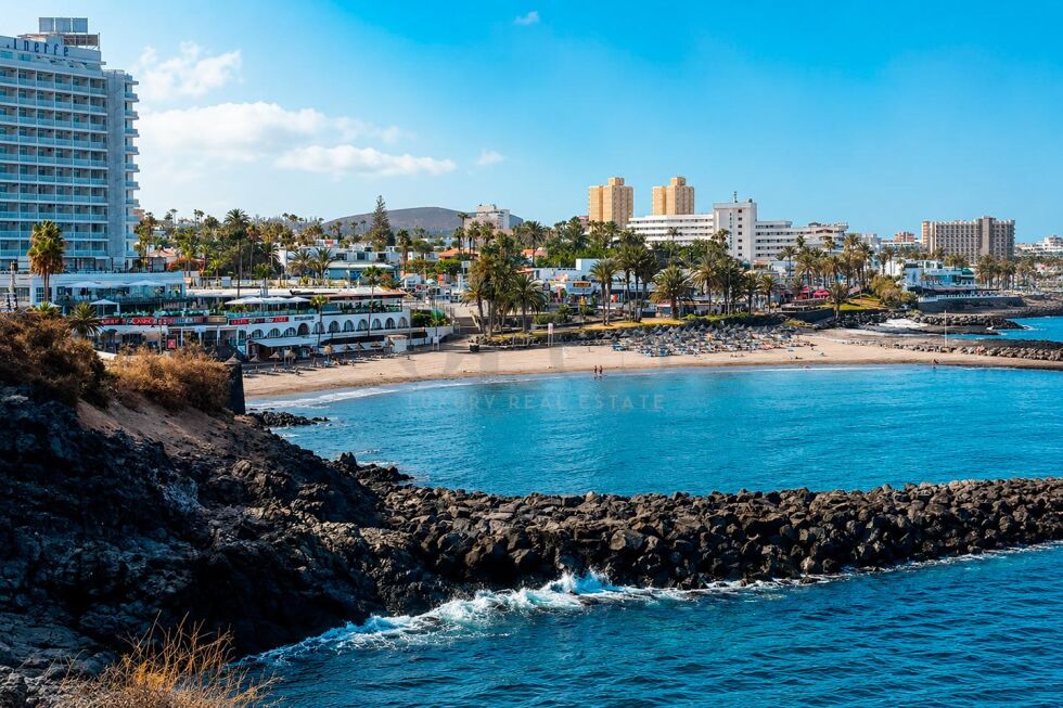 Penthouse for sale in  Costa Adeje, Spain - OP7082 Villamar - San Eugenio Bajo
