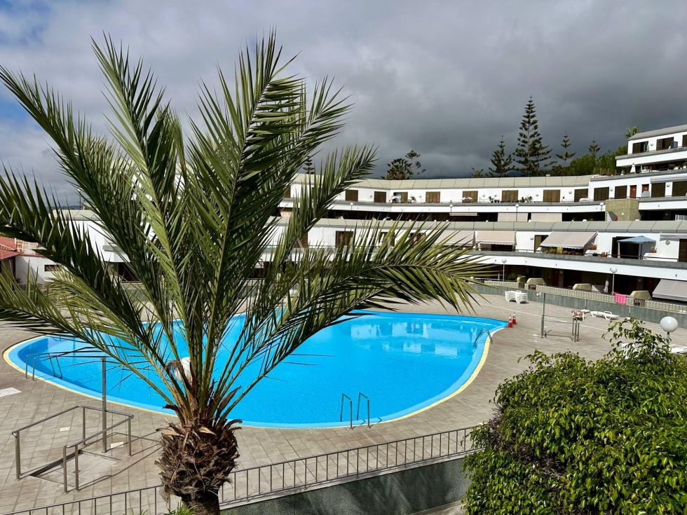 Penthouse for sale in  Costa Adeje, Spain - P2259