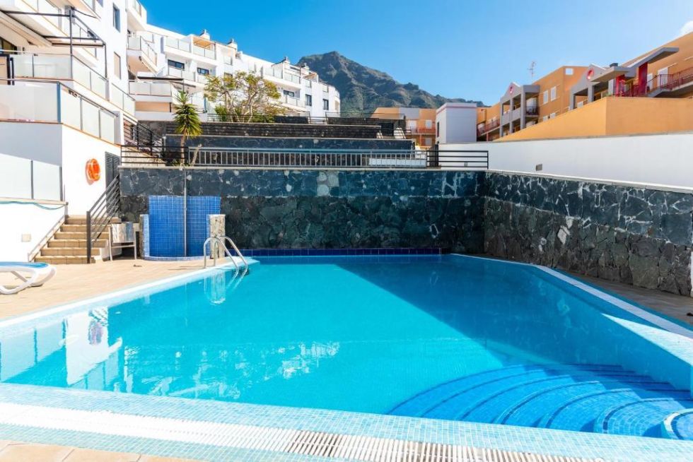 Penthouse for sale in  Costa Adeje, Spain - PD-0309224