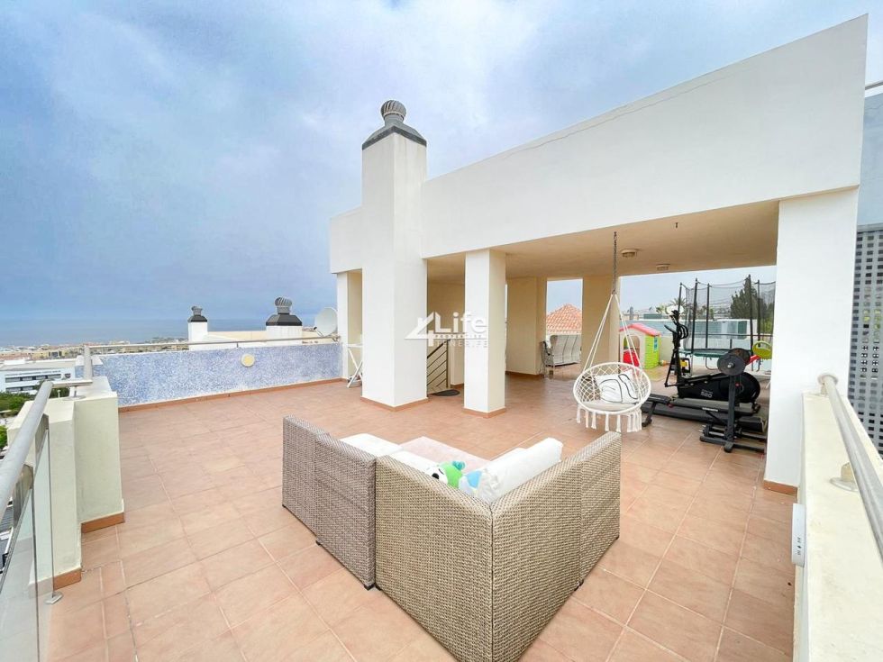 Penthouse for sale in  Costa Adeje, Spain - PD-0309224