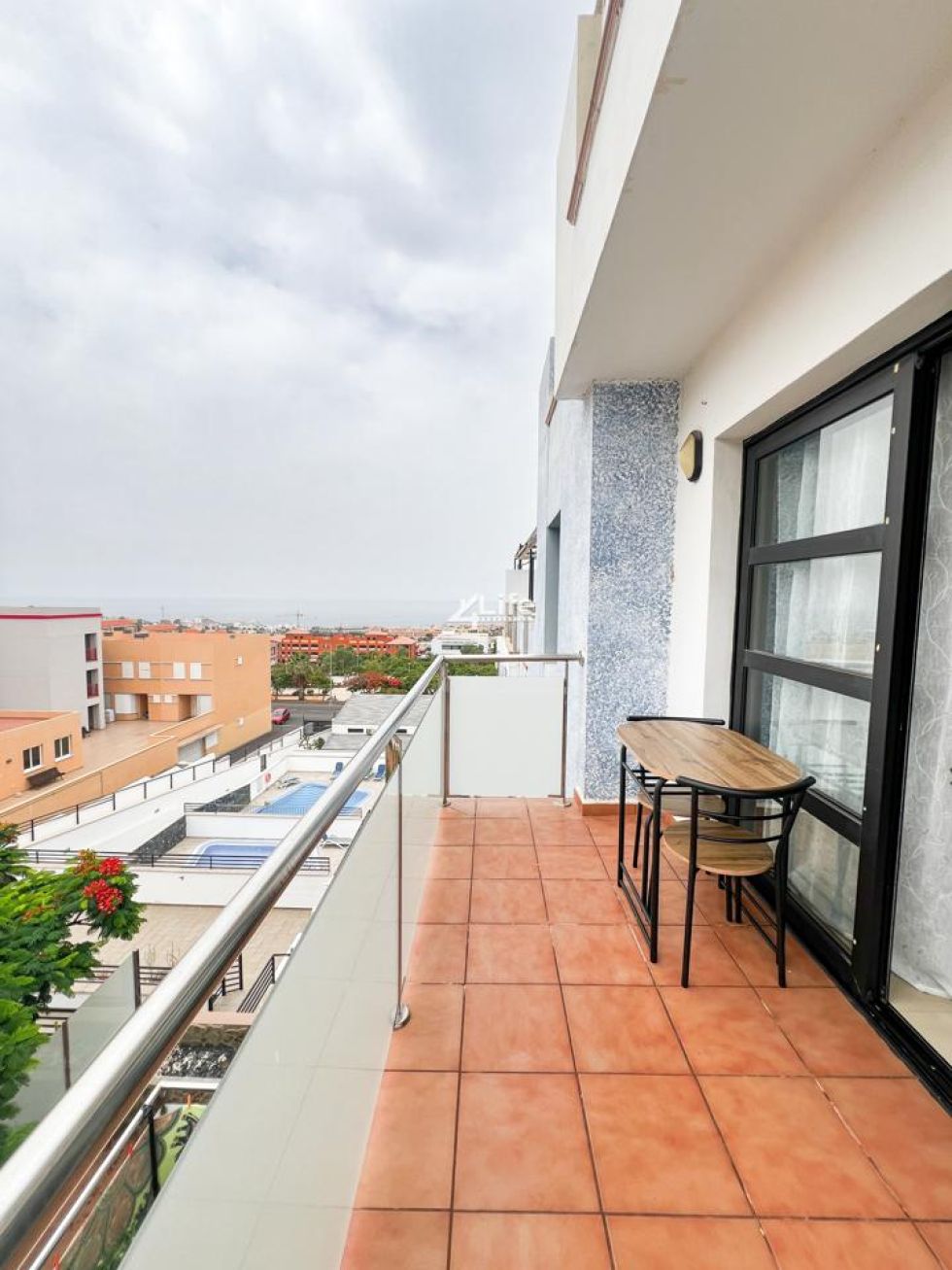 Penthouse for sale in  Costa Adeje, Spain - PD-0309224