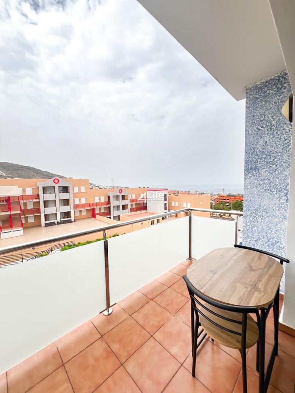 Penthouse for sale in  Costa Adeje, Spain - PD-0309224