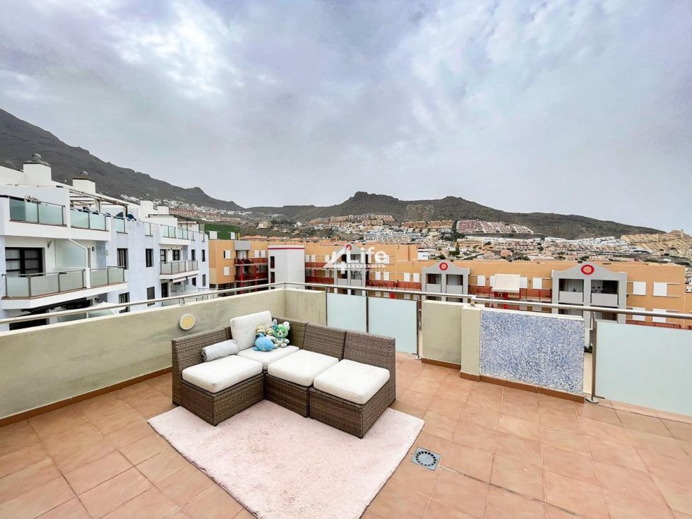 Penthouse for sale in  Costa Adeje, Spain - PD-0309224