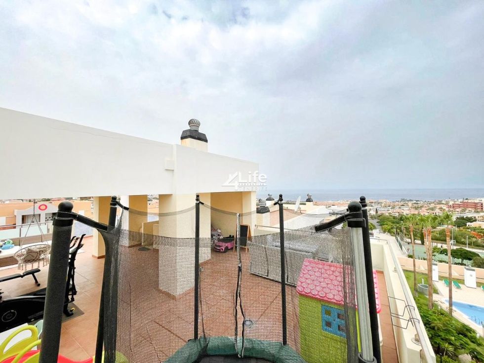 Penthouse for sale in  Costa Adeje, Spain - PD-0309224