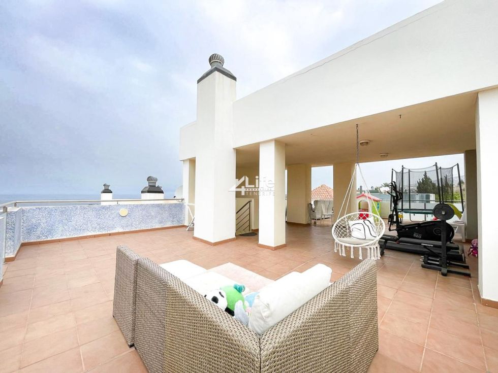 Penthouse for sale in  Costa Adeje, Spain - PD-0309224