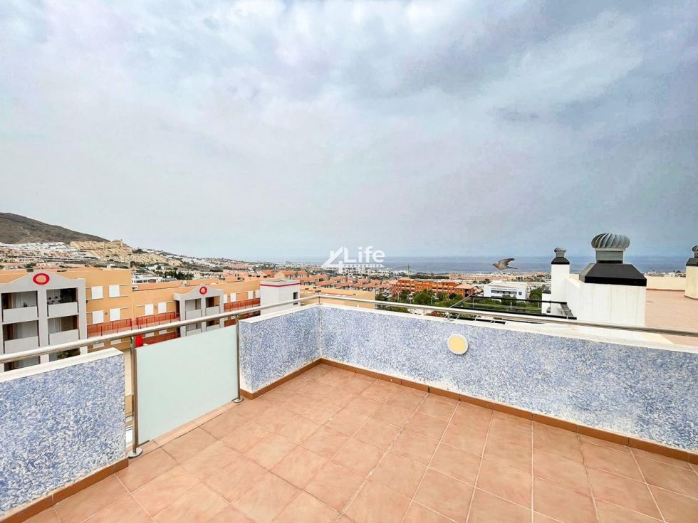 Penthouse for sale in  Costa Adeje, Spain - PD-0309224