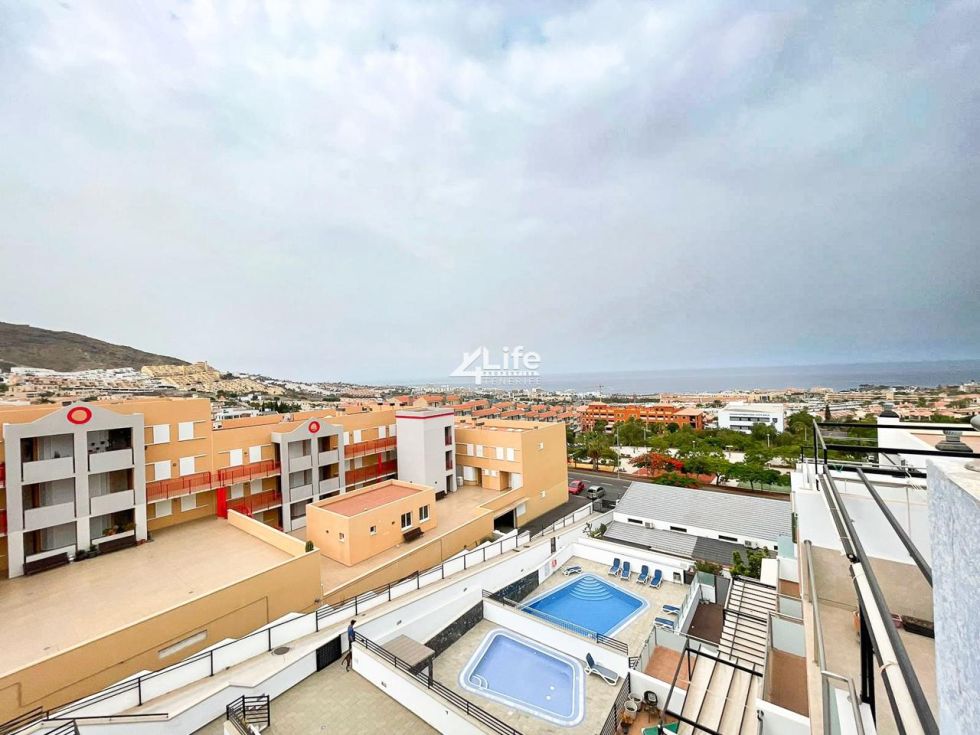 Penthouse for sale in  Costa Adeje, Spain - PD-0309224