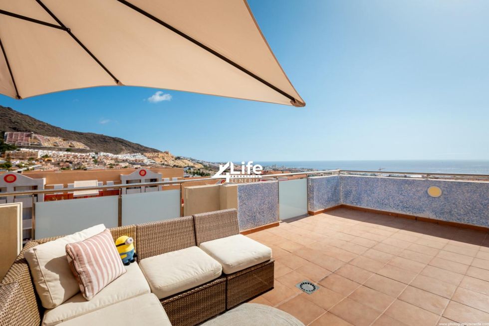 Penthouse for sale in  Costa Adeje, Spain - PD-281124