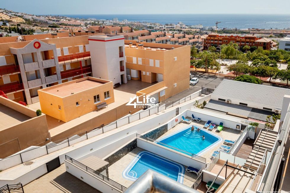 Penthouse for sale in  Costa Adeje, Spain - PD-281124