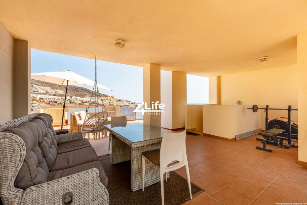 Penthouse for sale in  Costa Adeje, Spain - PD-281124