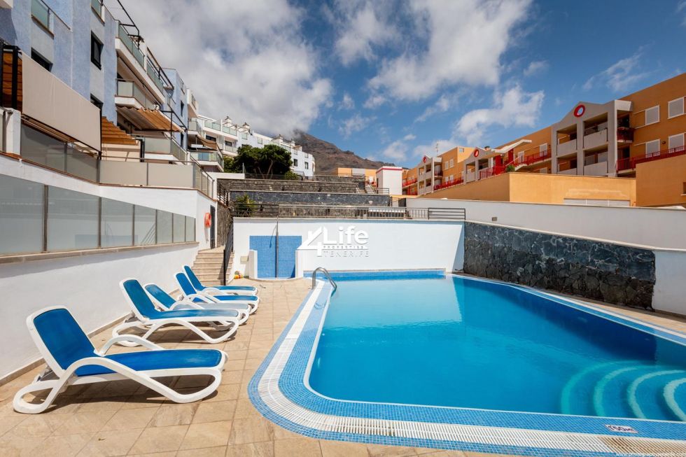 Penthouse for sale in  Costa Adeje, Spain - PD-281124