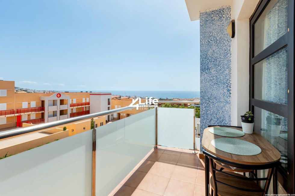 Penthouse for sale in  Costa Adeje, Spain - PD-281124