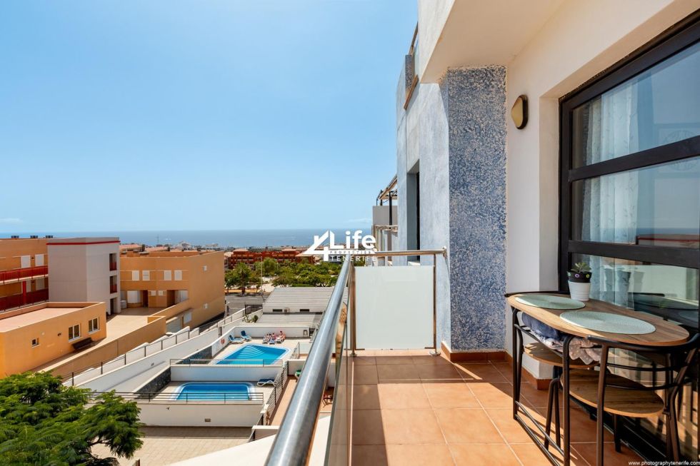 Penthouse for sale in  Costa Adeje, Spain - PD-281124