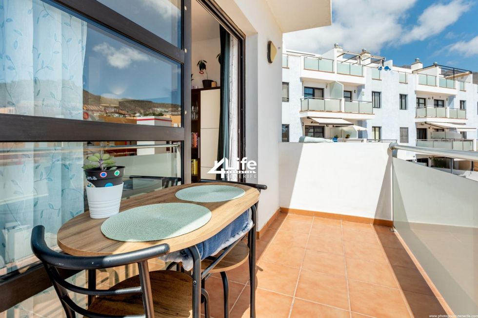 Penthouse for sale in  Costa Adeje, Spain - PD-281124