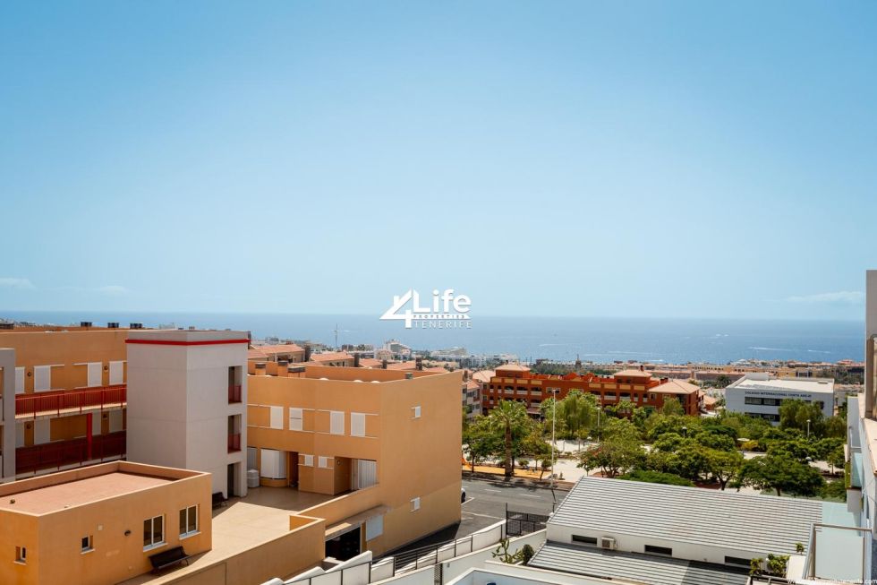 Penthouse for sale in  Costa Adeje, Spain - PD-281124