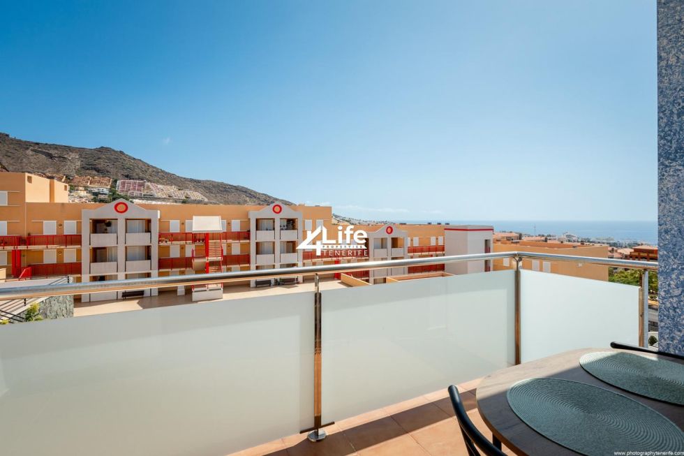 Penthouse for sale in  Costa Adeje, Spain - PD-281124