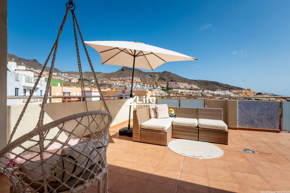 Penthouse for sale in  Costa Adeje, Spain - PD-281124