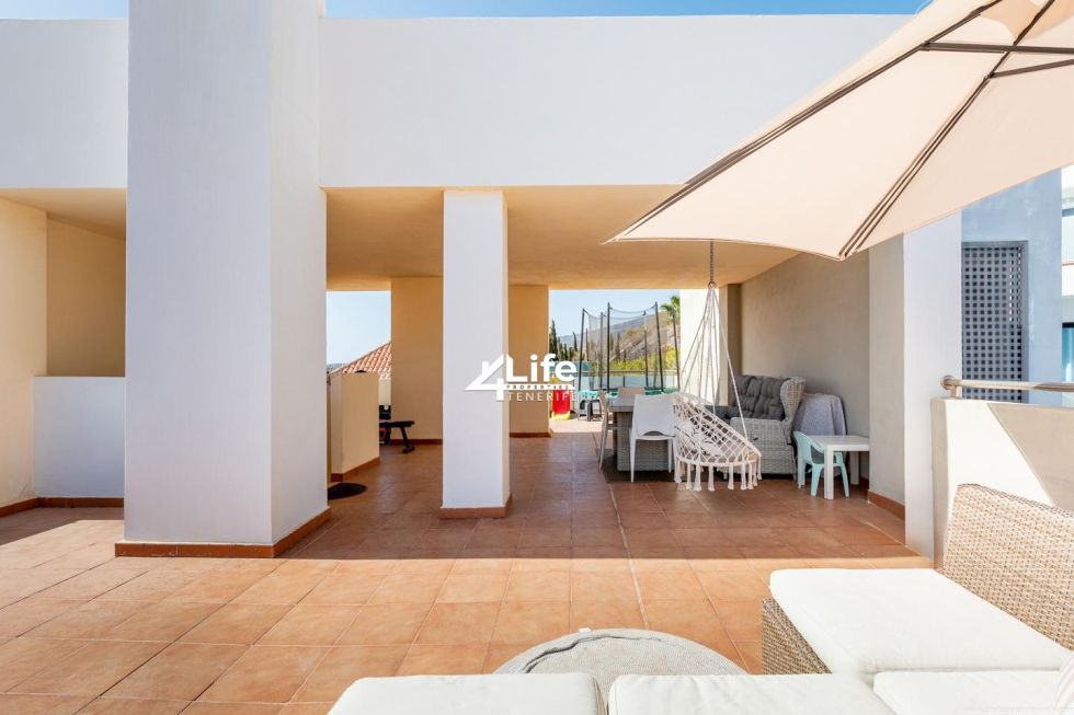 Penthouse for sale in  Costa Adeje, Spain - PD-281124