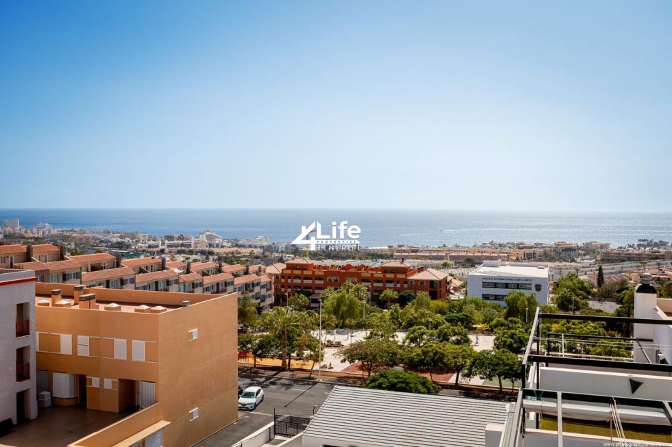 Penthouse for sale in  Costa Adeje, Spain - PD-281124