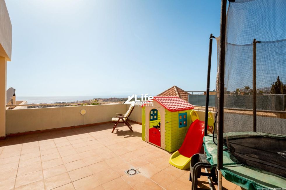 Penthouse for sale in  Costa Adeje, Spain - PD-281124