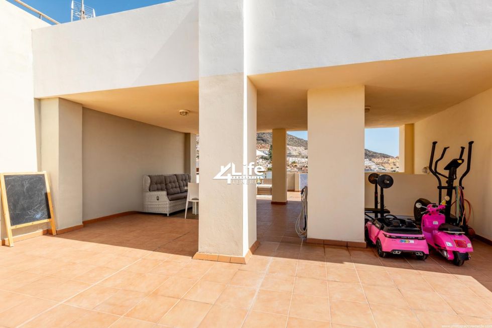 Penthouse for sale in  Costa Adeje, Spain - PD-281124