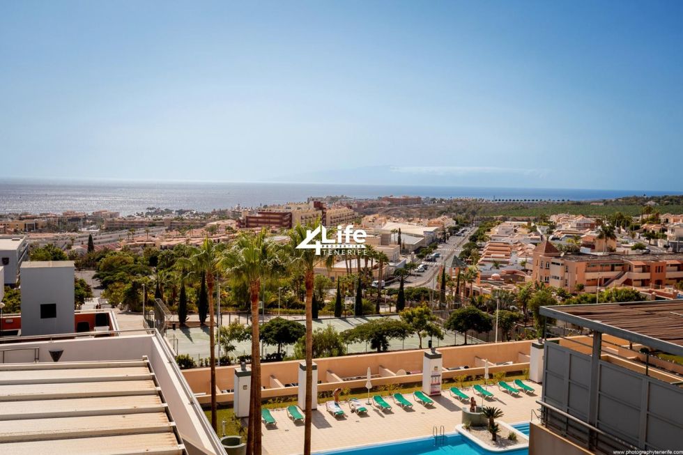 Penthouse for sale in  Costa Adeje, Spain - PD-281124