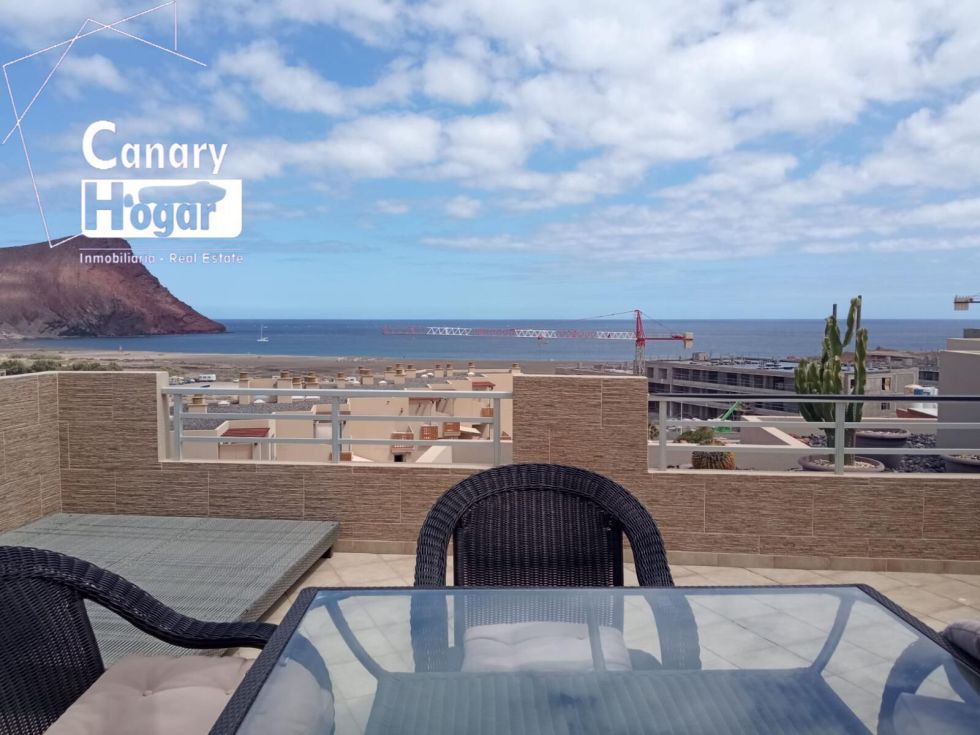 Penthouse for sale in  Granadilla, Spain - 054891