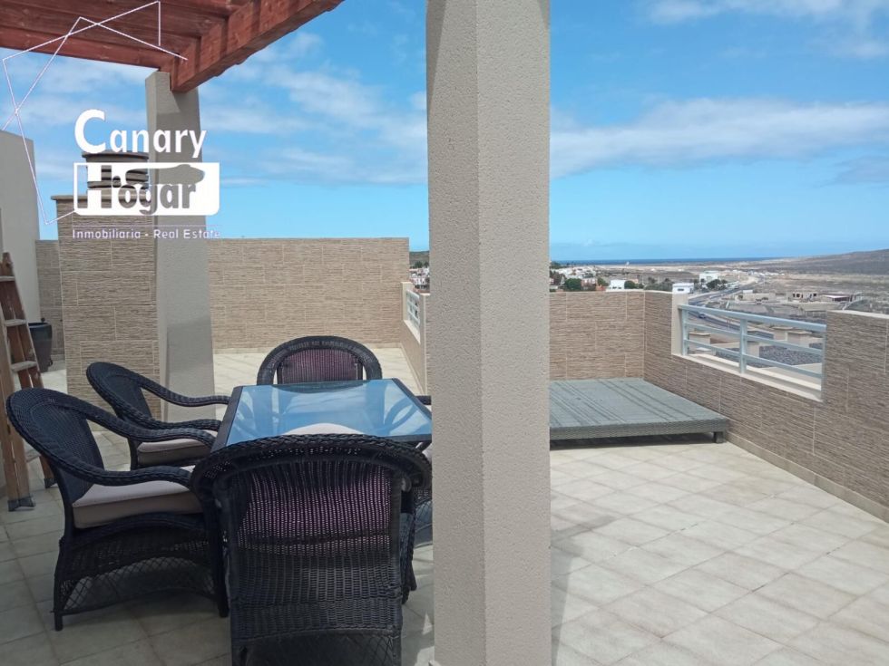 Penthouse for sale in  Granadilla, Spain - 054891