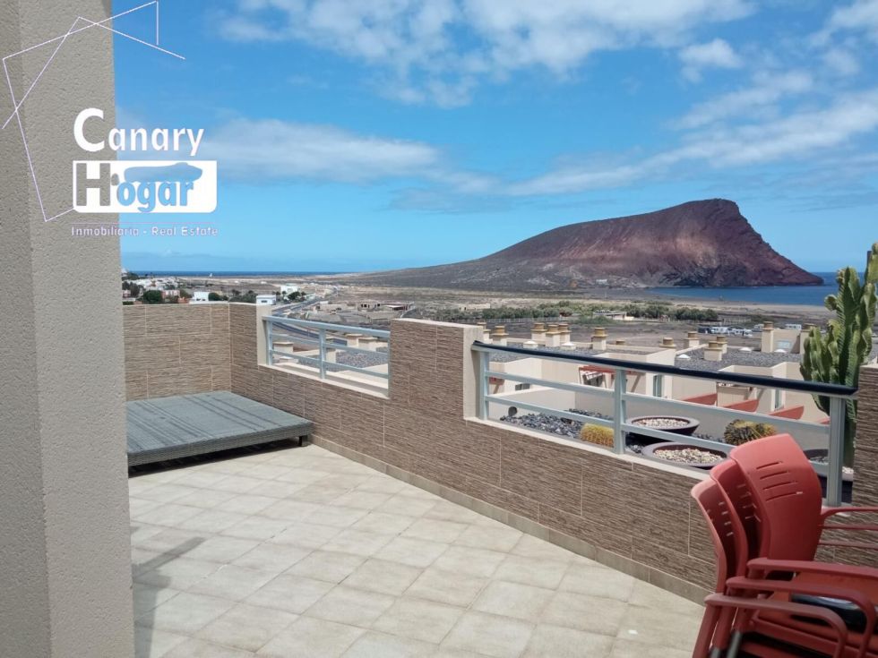 Penthouse for sale in  Granadilla, Spain - 054891