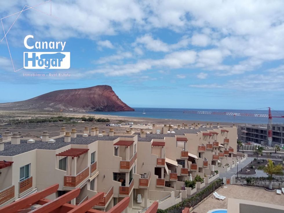 Penthouse for sale in  Granadilla, Spain - 054891