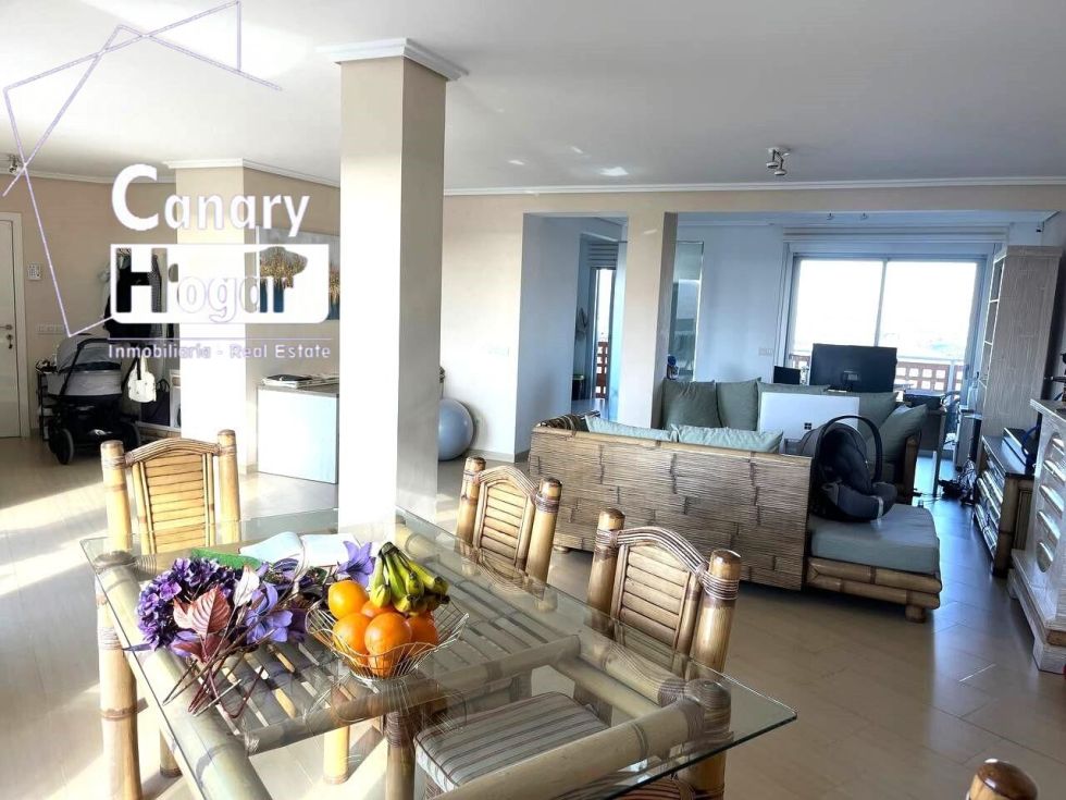 Penthouse for sale in  Granadilla, Spain - 054891