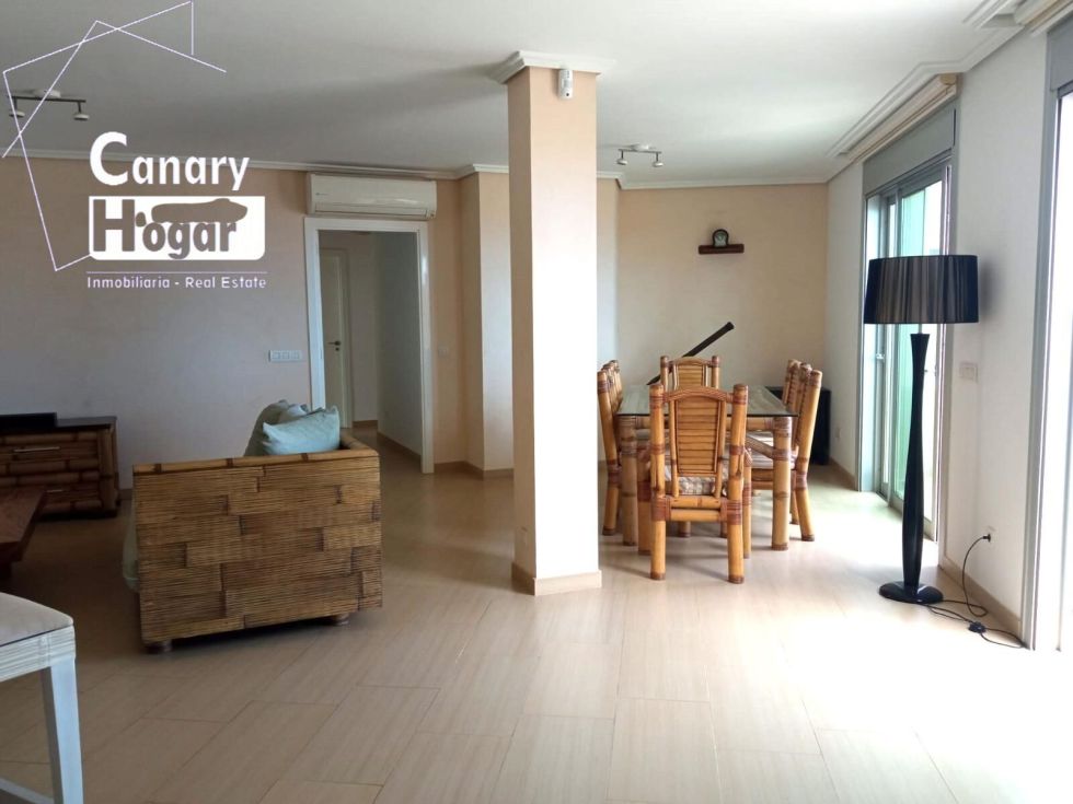 Penthouse for sale in  Granadilla, Spain - 054891