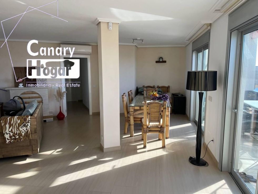 Penthouse for sale in  Granadilla, Spain - 054891