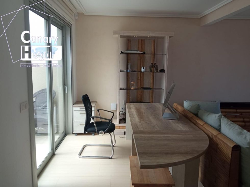 Penthouse for sale in  Granadilla, Spain - 054891