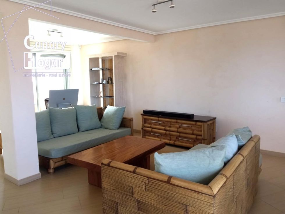 Penthouse for sale in  Granadilla, Spain - 054891