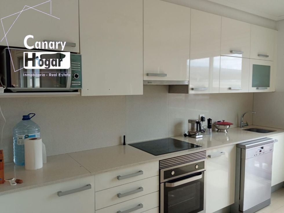 Penthouse for sale in  Granadilla, Spain - 054891