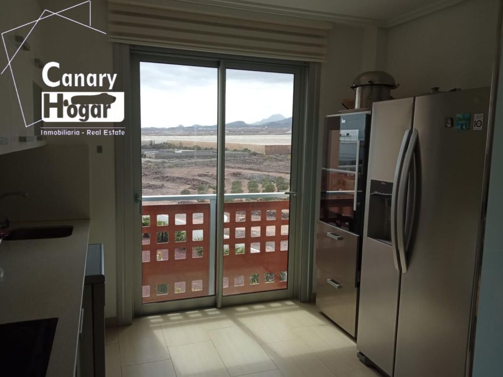 Penthouse for sale in  Granadilla, Spain - 054891