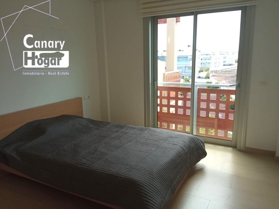 Penthouse for sale in  Granadilla, Spain - 054891