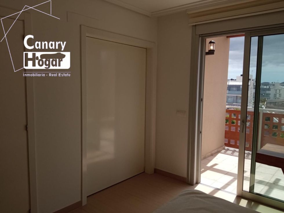 Penthouse for sale in  Granadilla, Spain - 054891